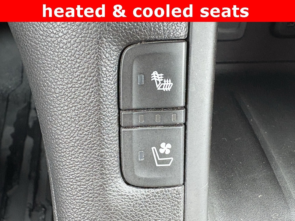 Used 2018 GMC Acadia Denali SUV