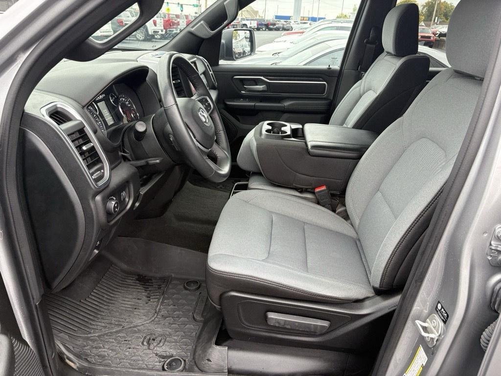 Used 2024 Ram 1500 Big Horn Truck