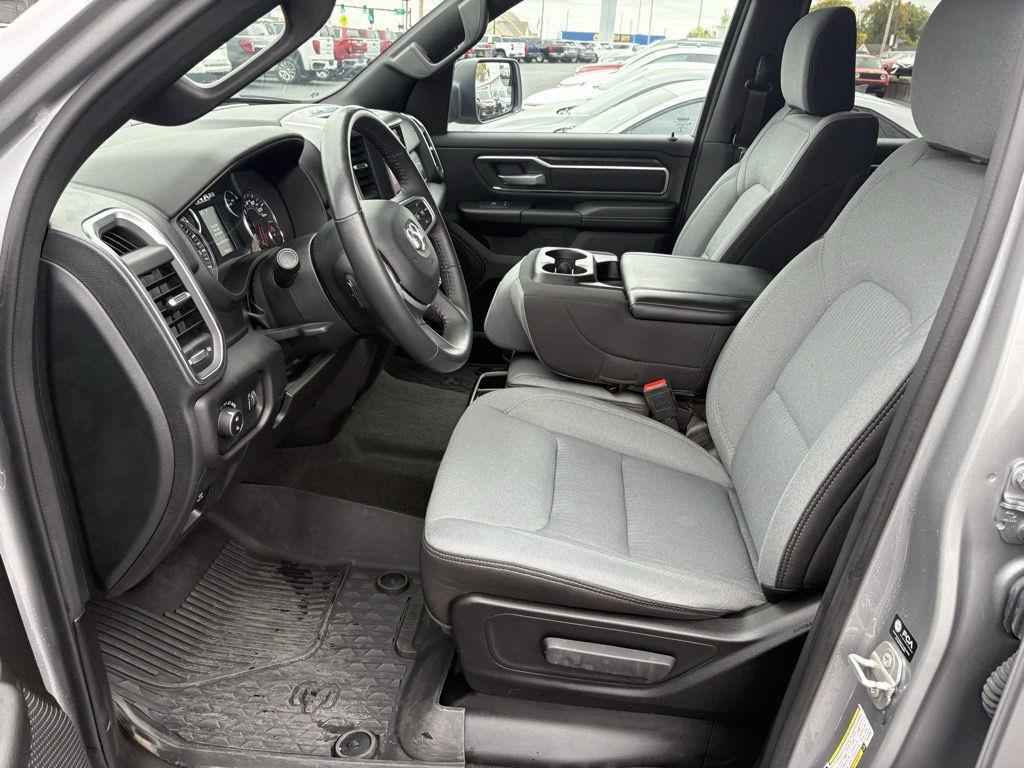2024 Ram 1500 Big Horn photo 4