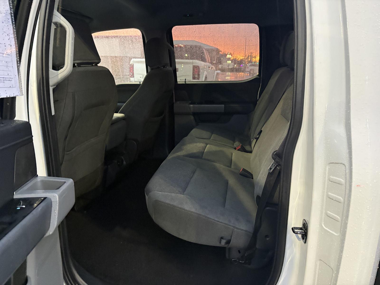 2024 Ford F-150 XLT - Photo 14