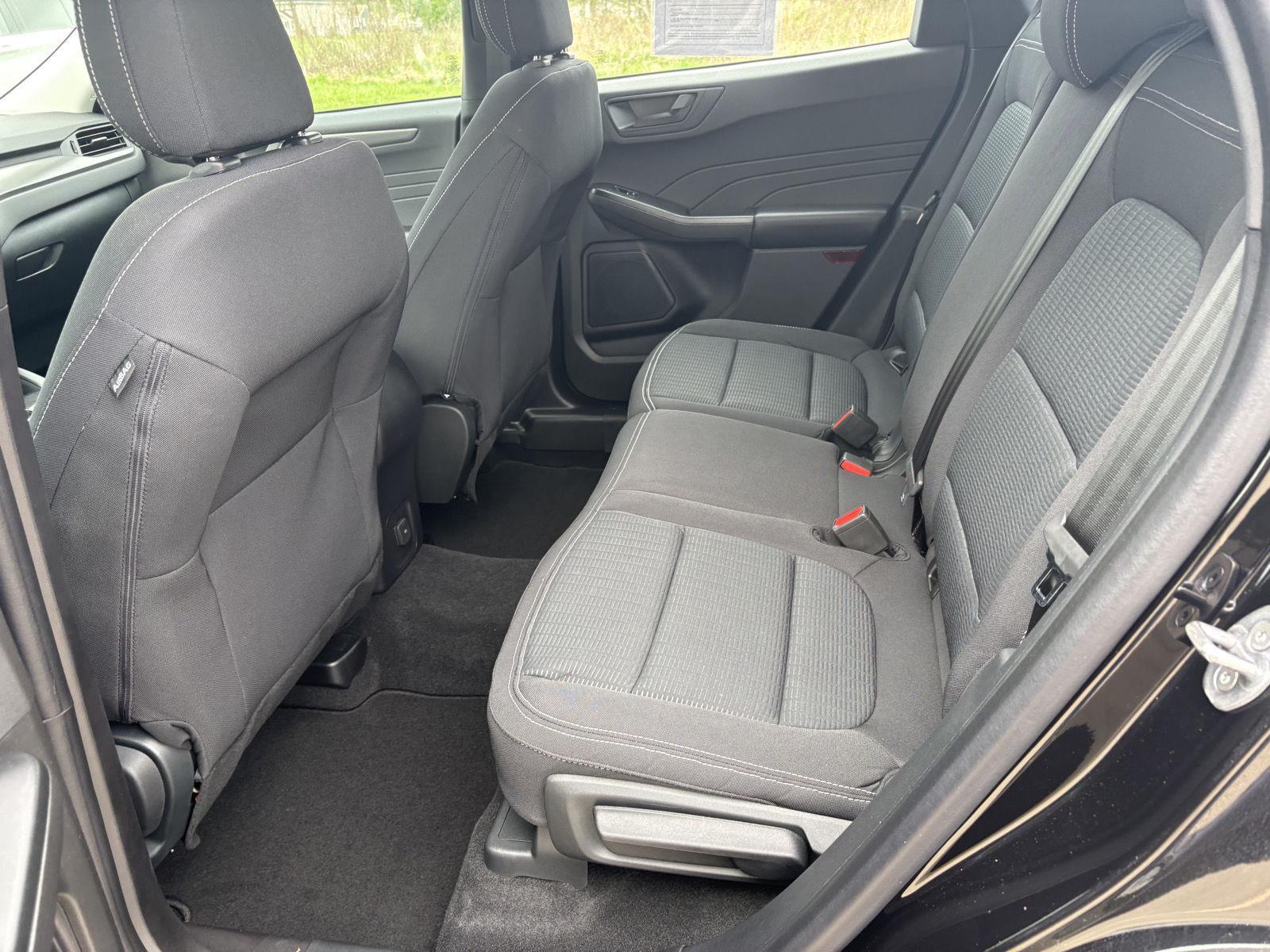 2024 Ford Escape Base - Photo 10