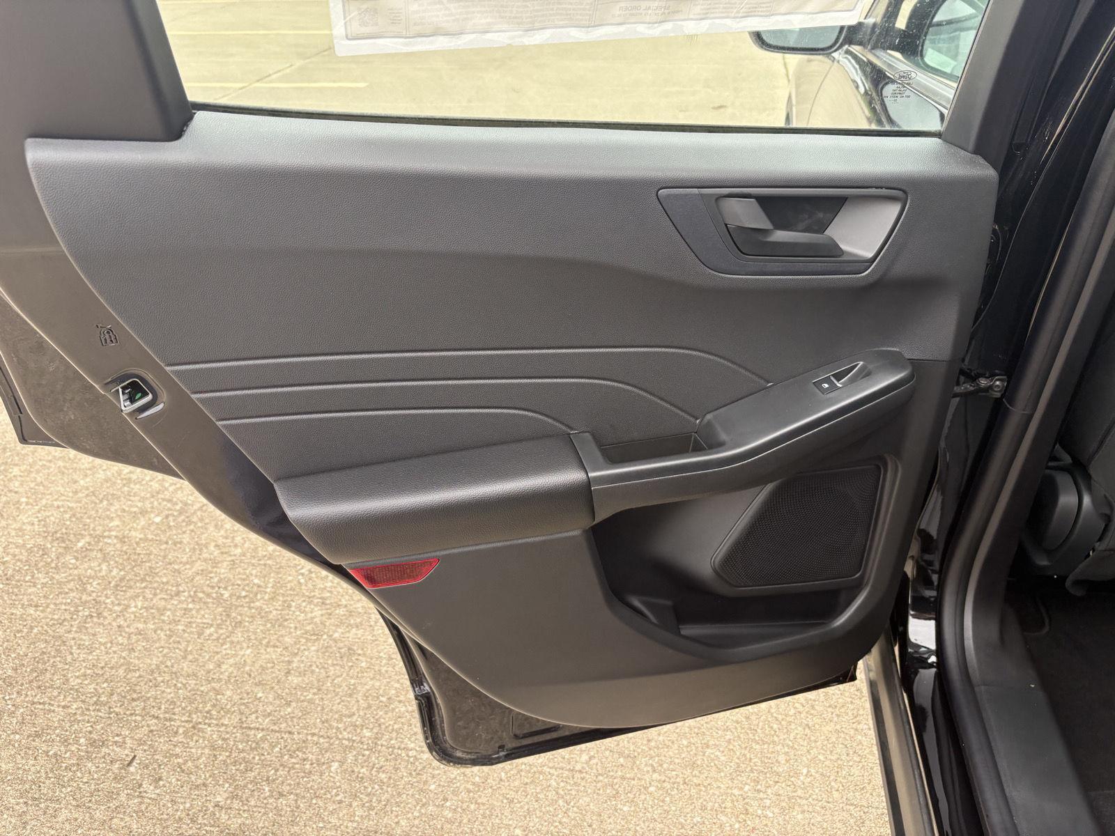 2024 Ford Escape Base - Photo 9