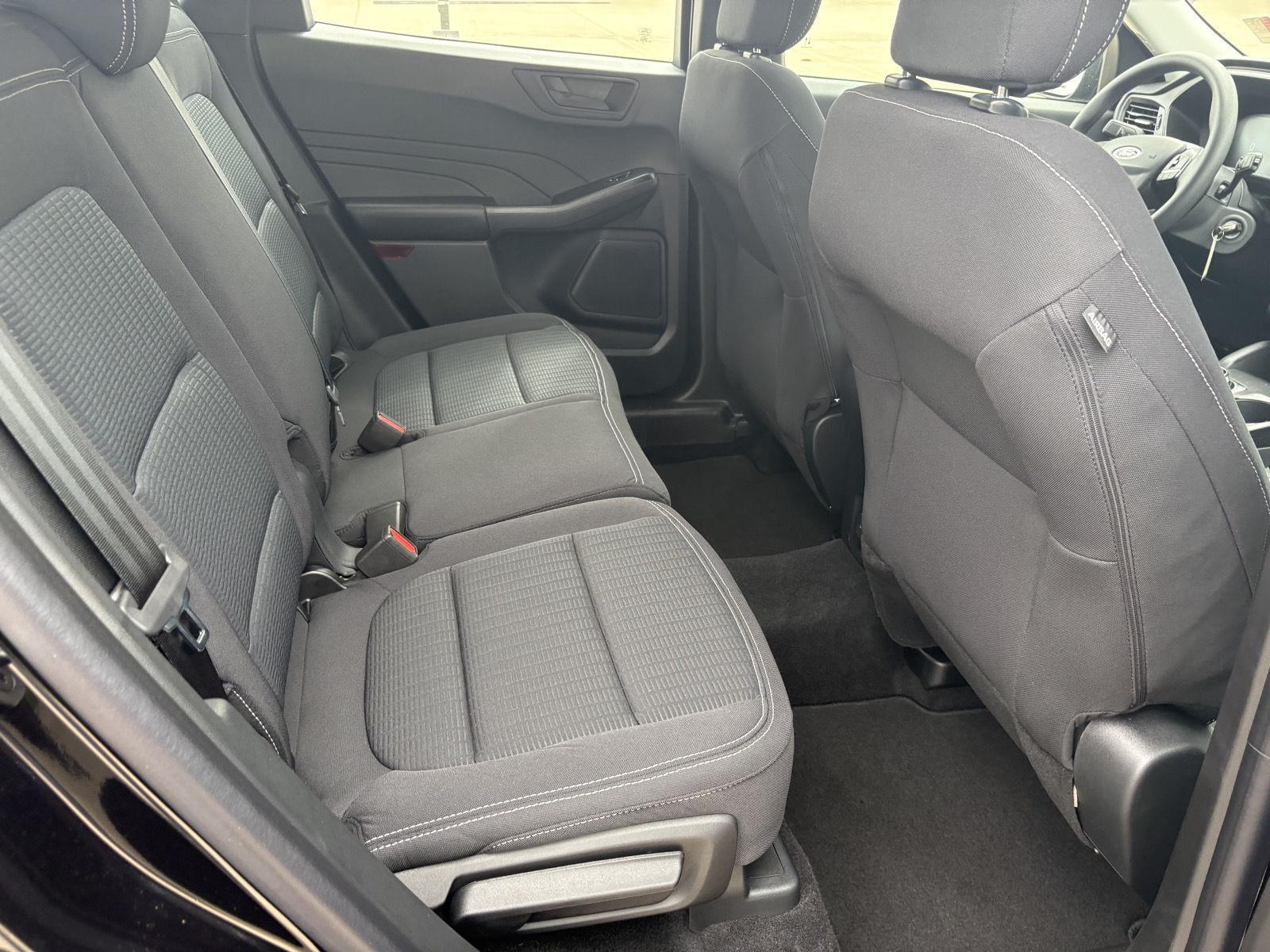 2024 Ford Escape Base - Photo 12
