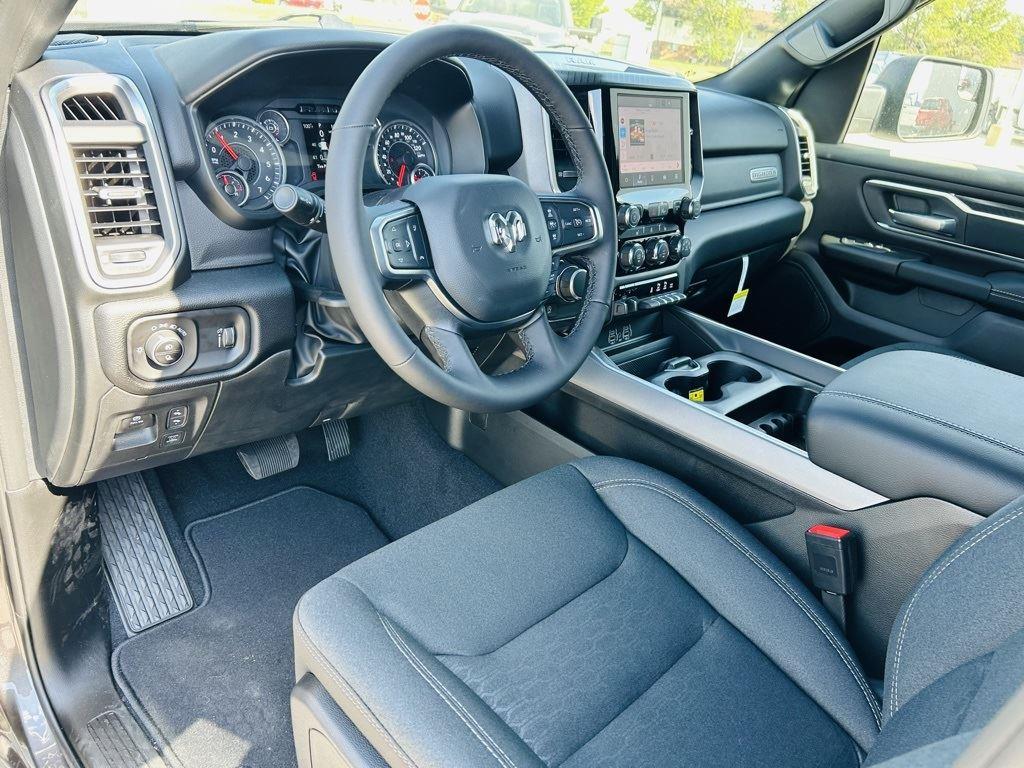 2026 RAM 1500 Big Horn/Lone Star - Photo 15
