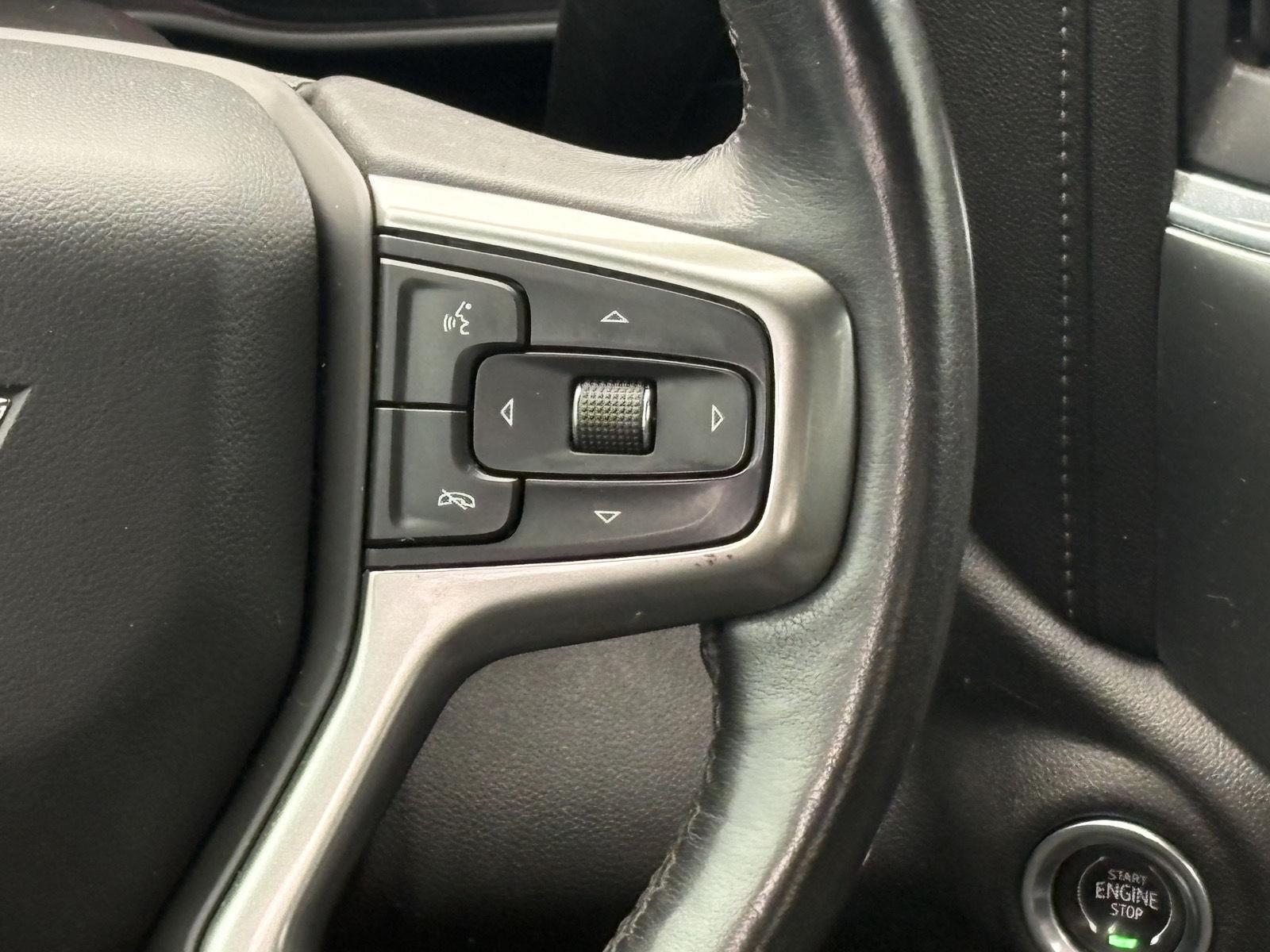 2021 Chevrolet Silverado 1500 LT - Photo 10