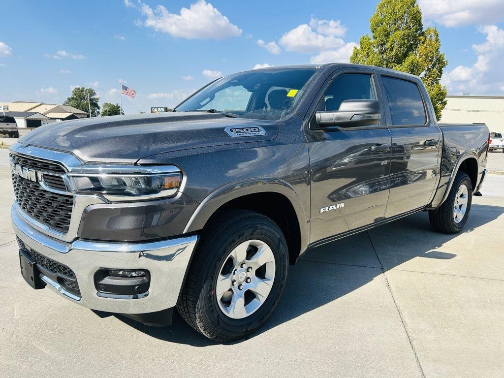 2026 RAM 1500 Big Horn/Lone Star - Photo 35