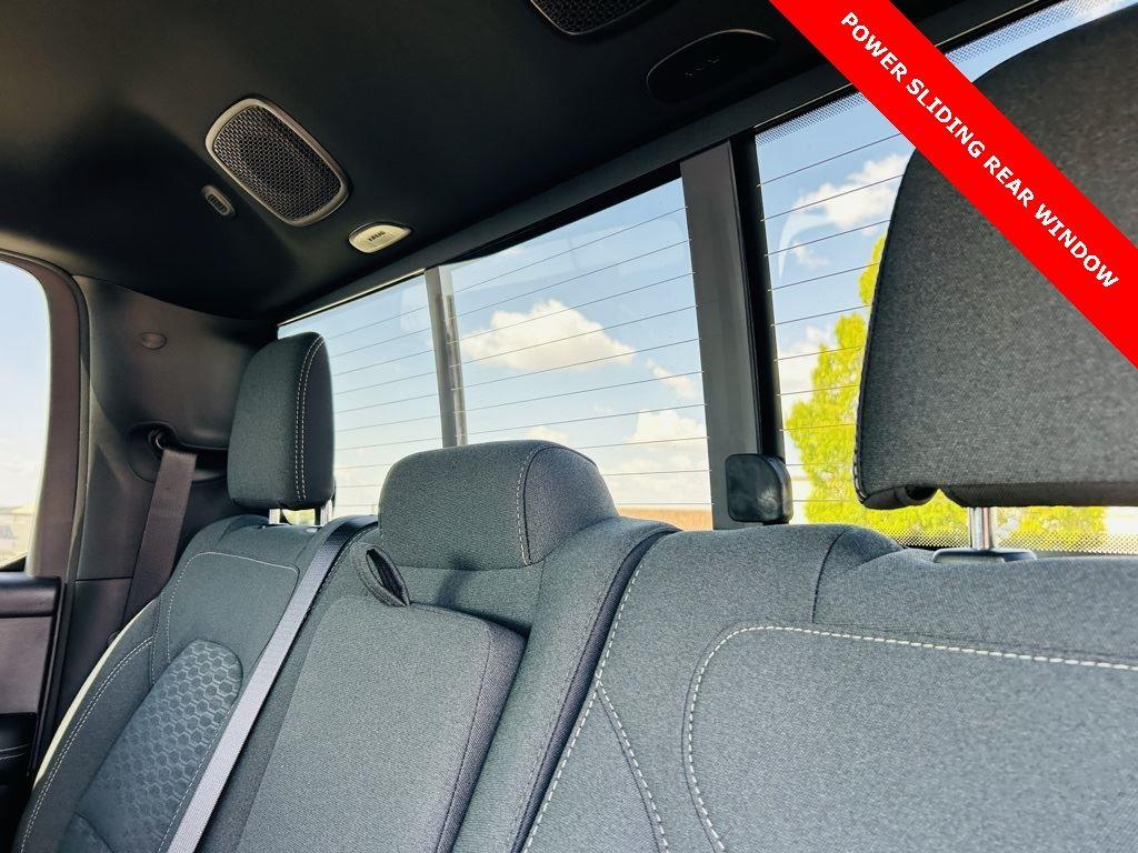 2026 RAM 1500 Big Horn/Lone Star - Photo 11