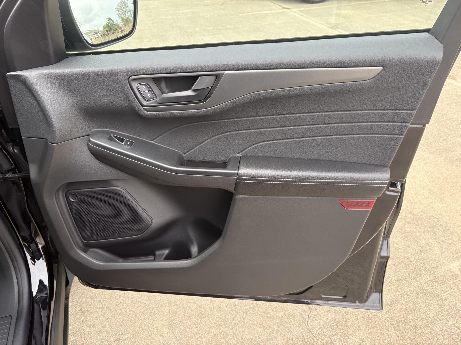 2024 Ford Escape Base - Photo 13