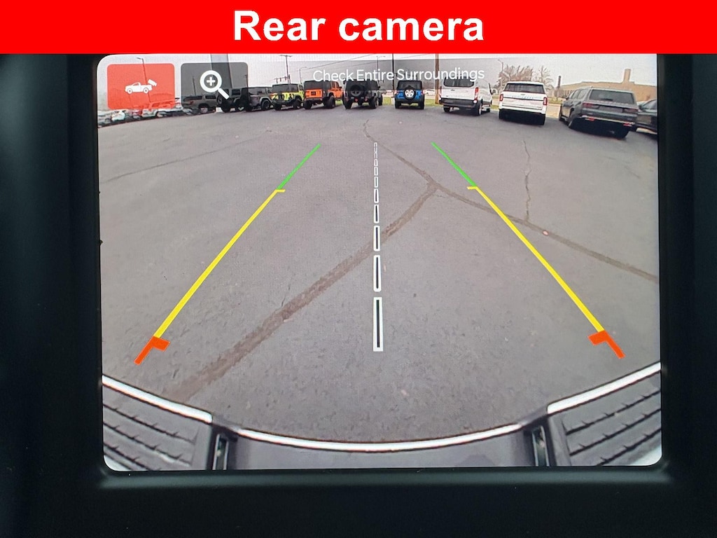 Used 2024 Ram 3500 Big Horn Truck