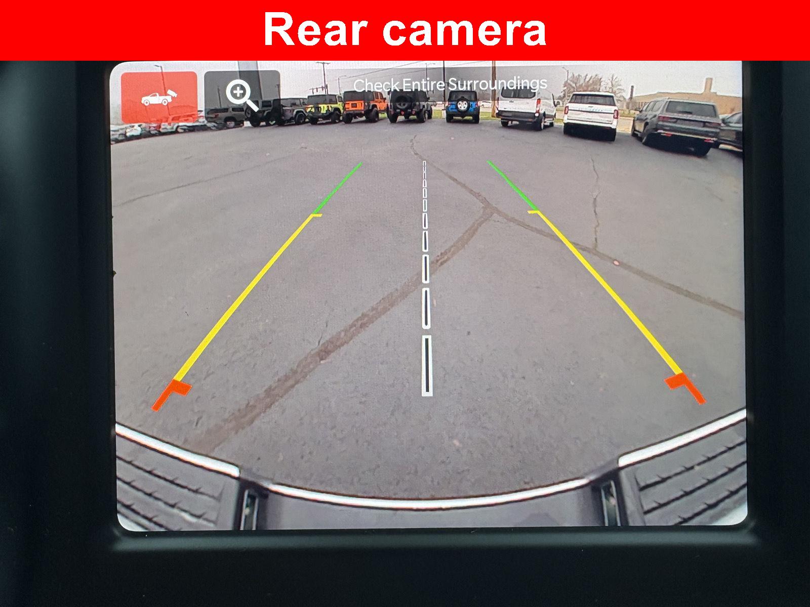 2024 Ram 3500 Big Horn photo 2