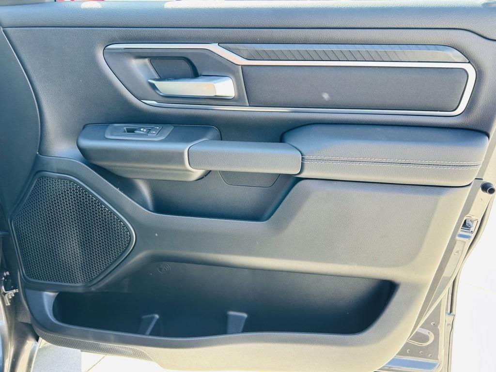 2026 RAM 1500 Big Horn/Lone Star - Photo 32