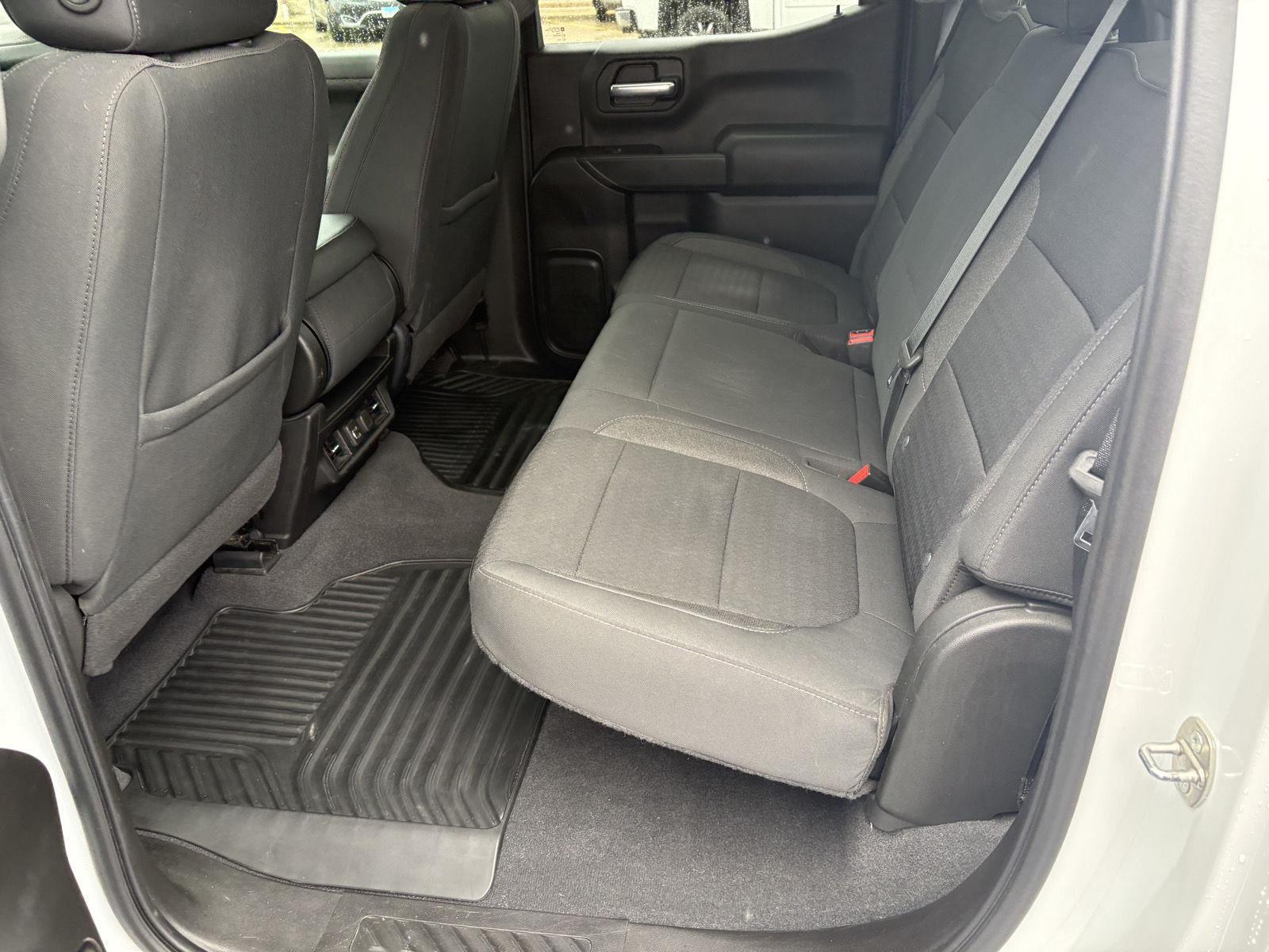 2021 Chevrolet Silverado 1500 LT - Photo 14