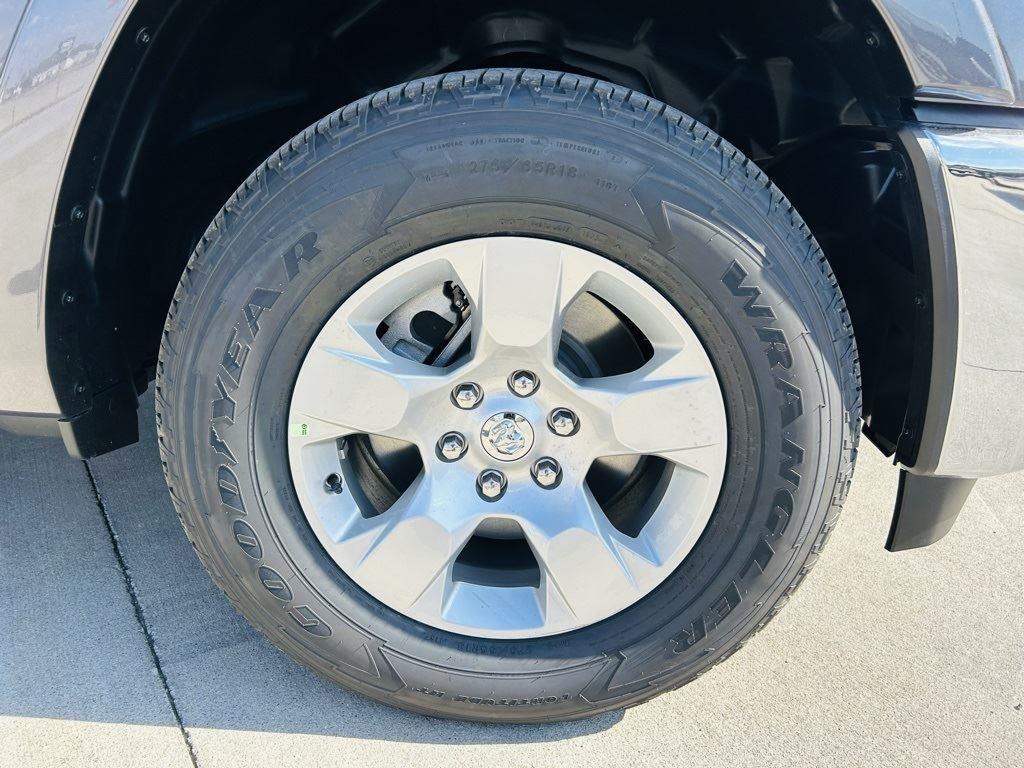 2026 RAM 1500 Big Horn/Lone Star - Photo 41