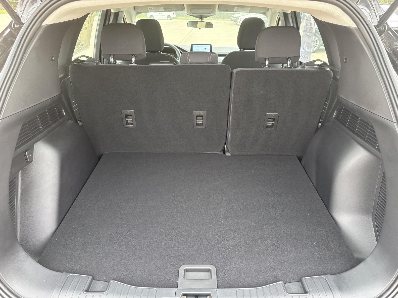 2024 Ford Escape Base - Photo 19