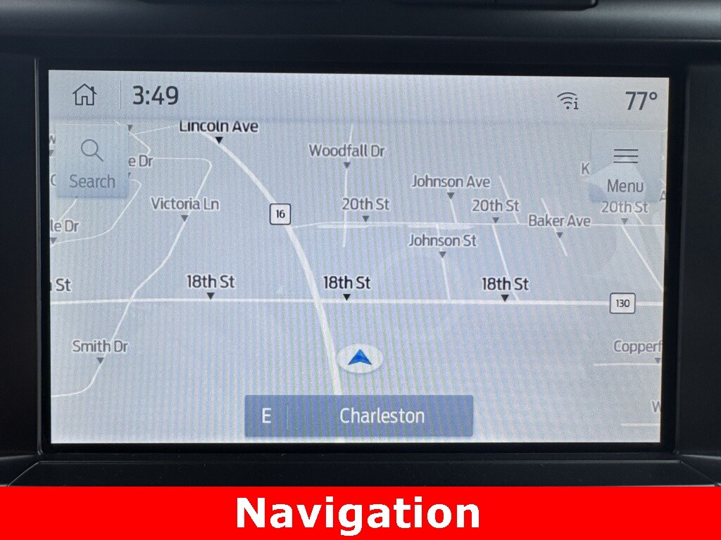 2021 Ford F-150 XLT photo 3