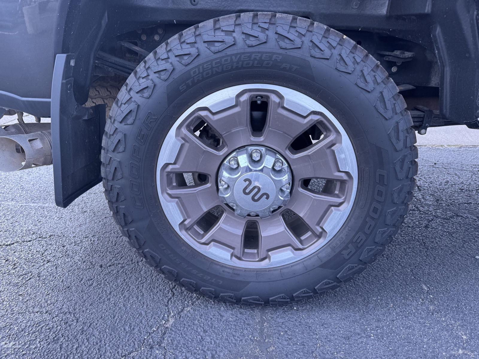 2024 Ford F-350 Super Duty King Ranch - Photo 28