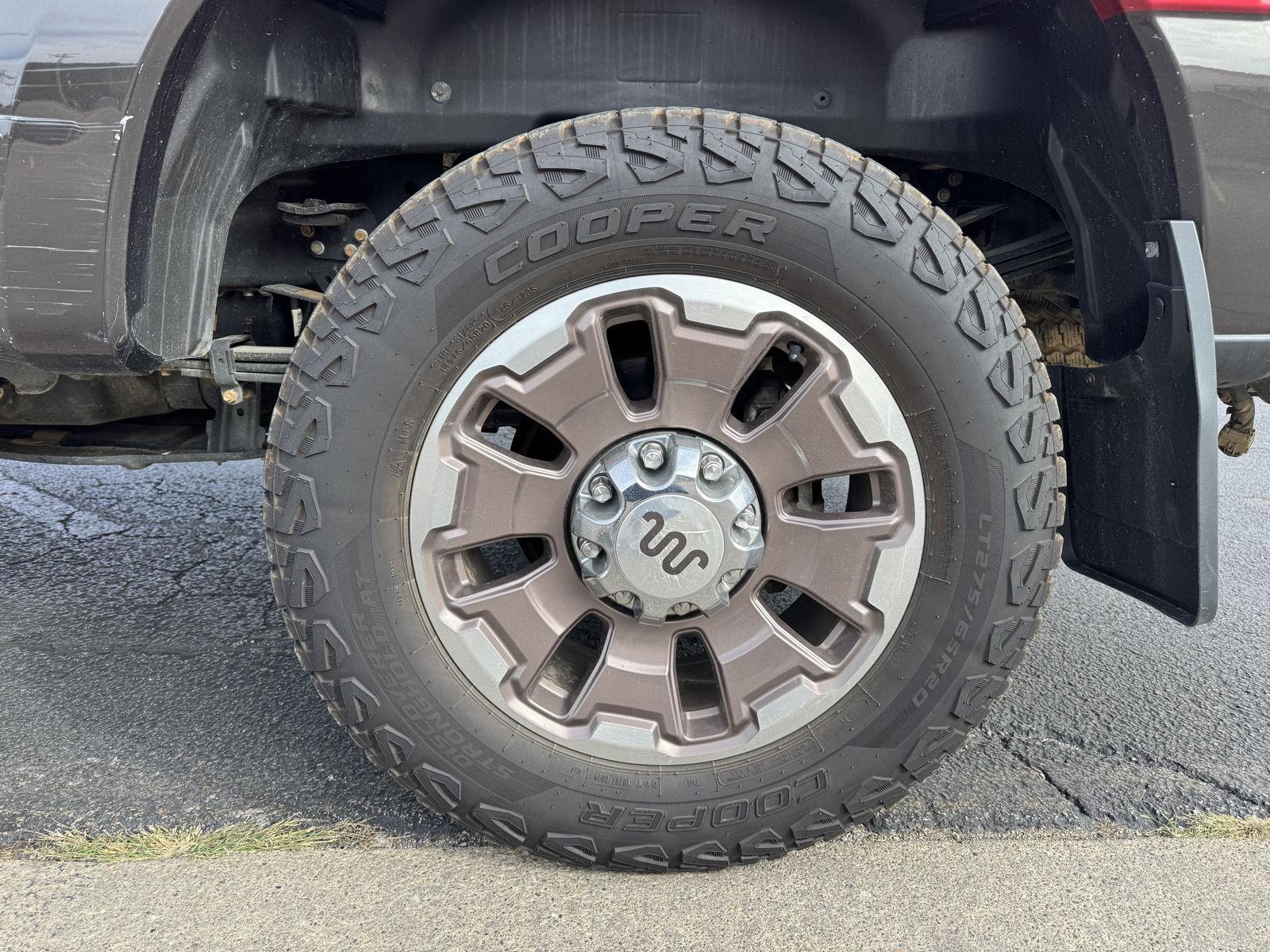 2024 Ford F-350 Super Duty King Ranch - Photo 31