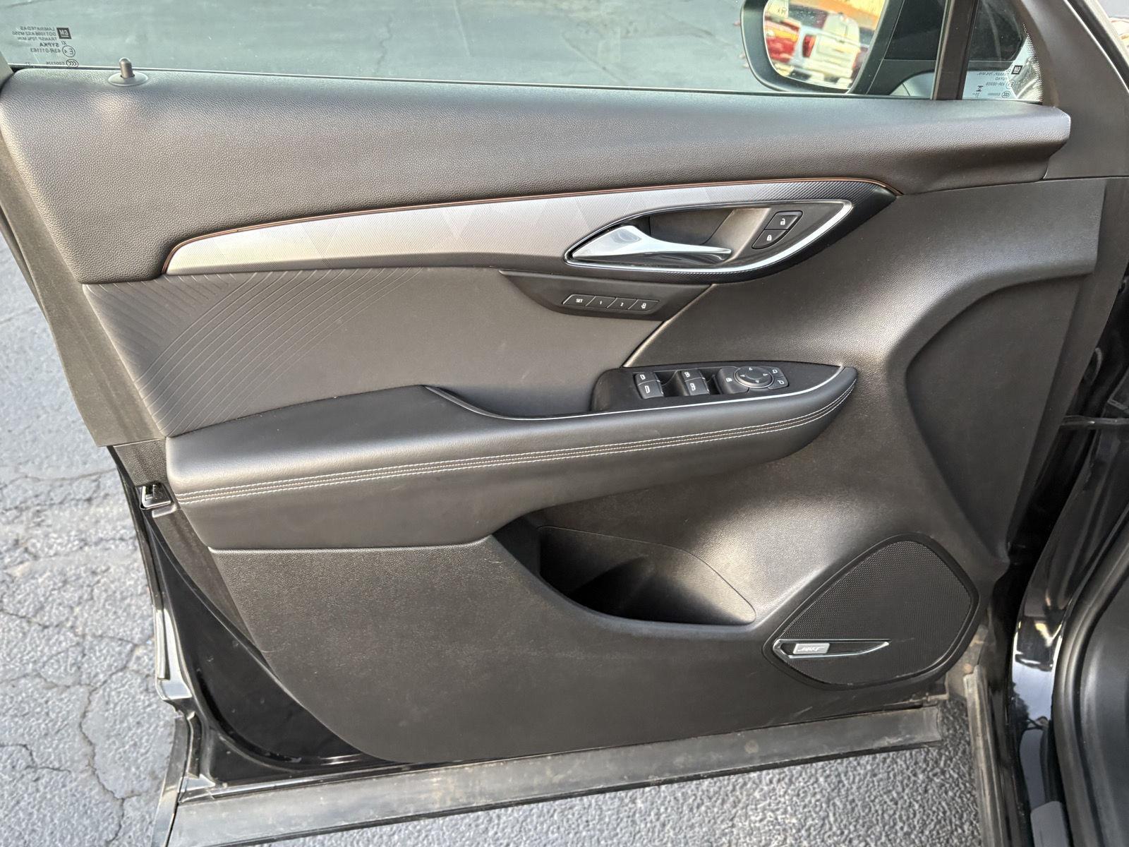 2024 Buick Envision Sport Touring photo 2