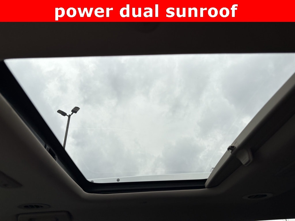 Used 2018 GMC Acadia Denali SUV