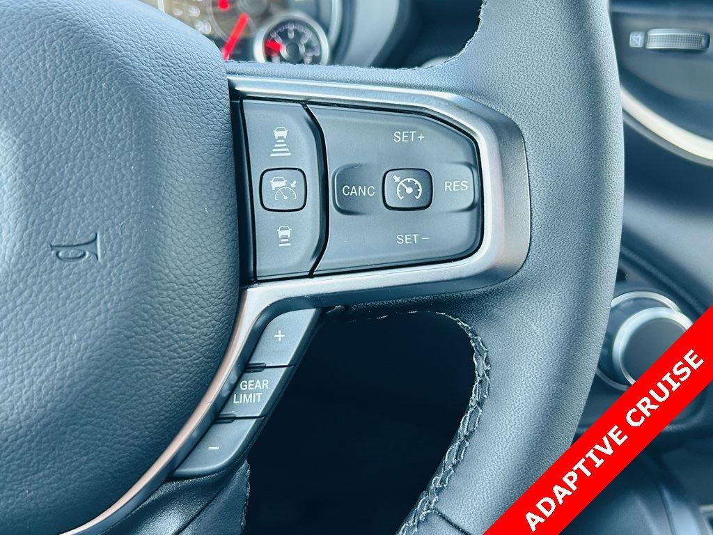 2026 RAM 1500 Big Horn/Lone Star - Photo 6