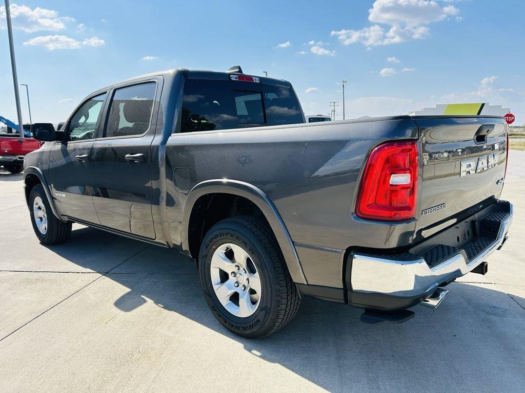2026 RAM 1500 Big Horn/Lone Star - Photo 37