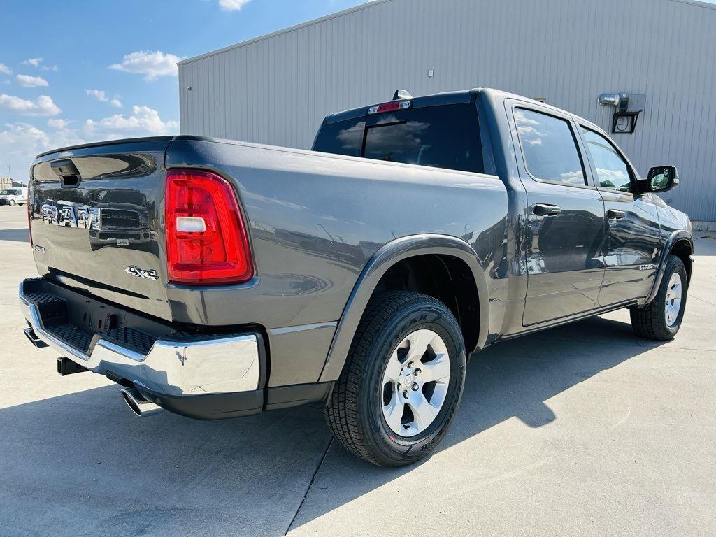 2026 RAM 1500 Big Horn/Lone Star - Photo 39