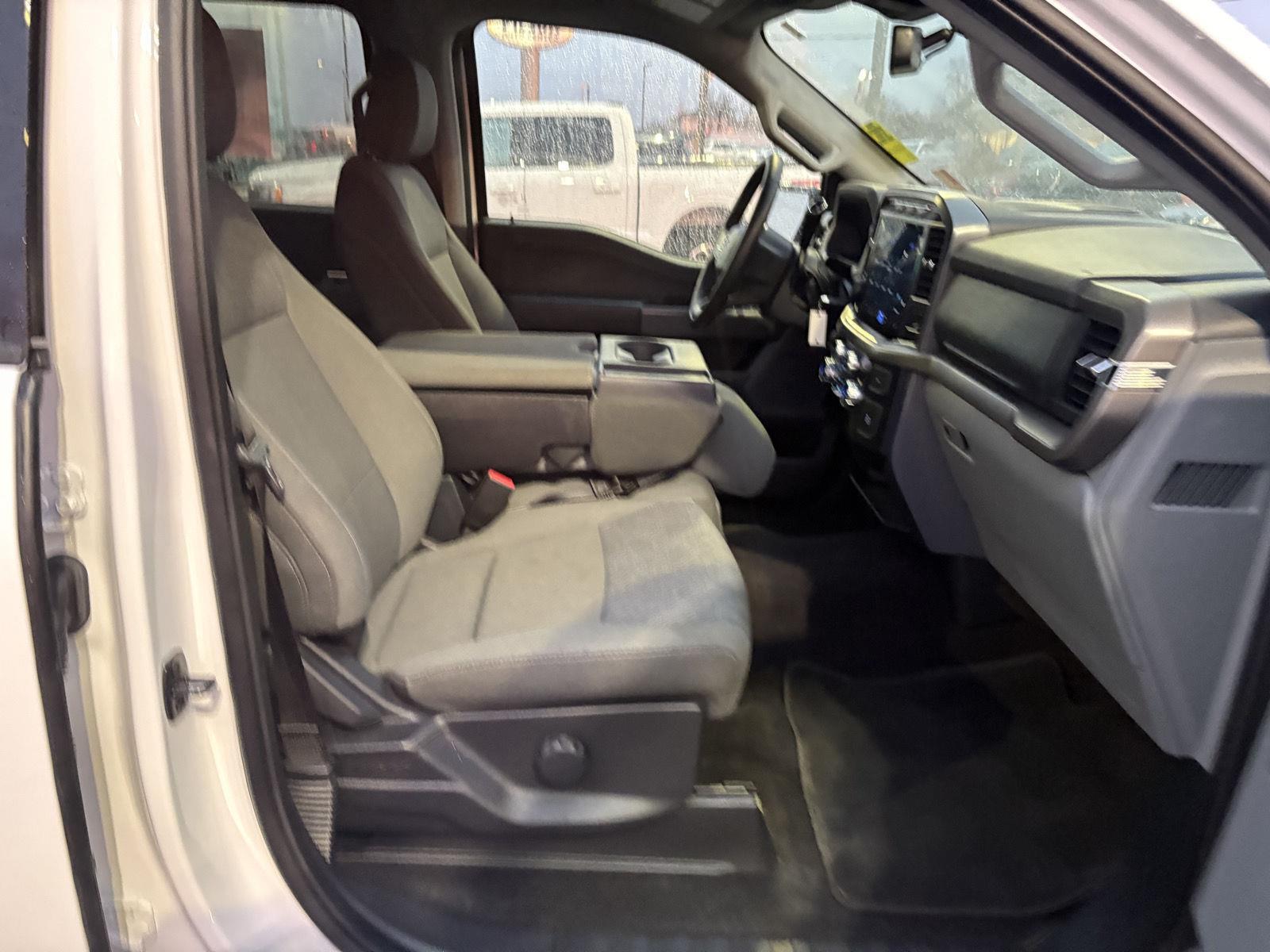 2024 Ford F-150 XLT - Photo 18