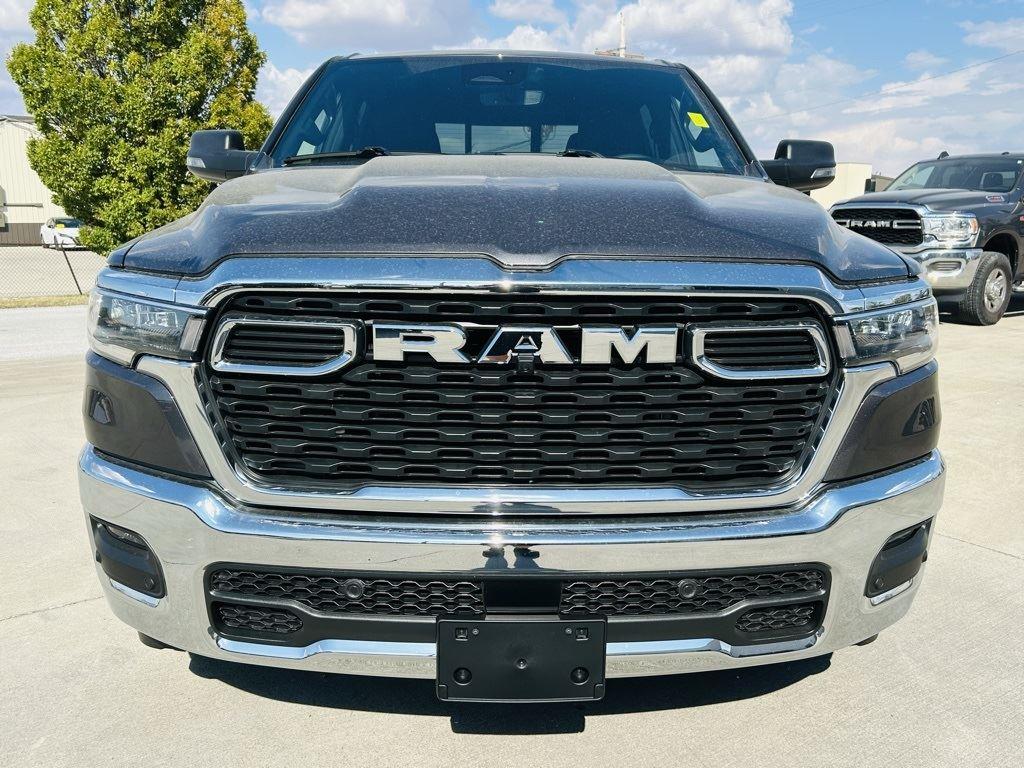 2026 RAM 1500 Big Horn/Lone Star - Photo 34