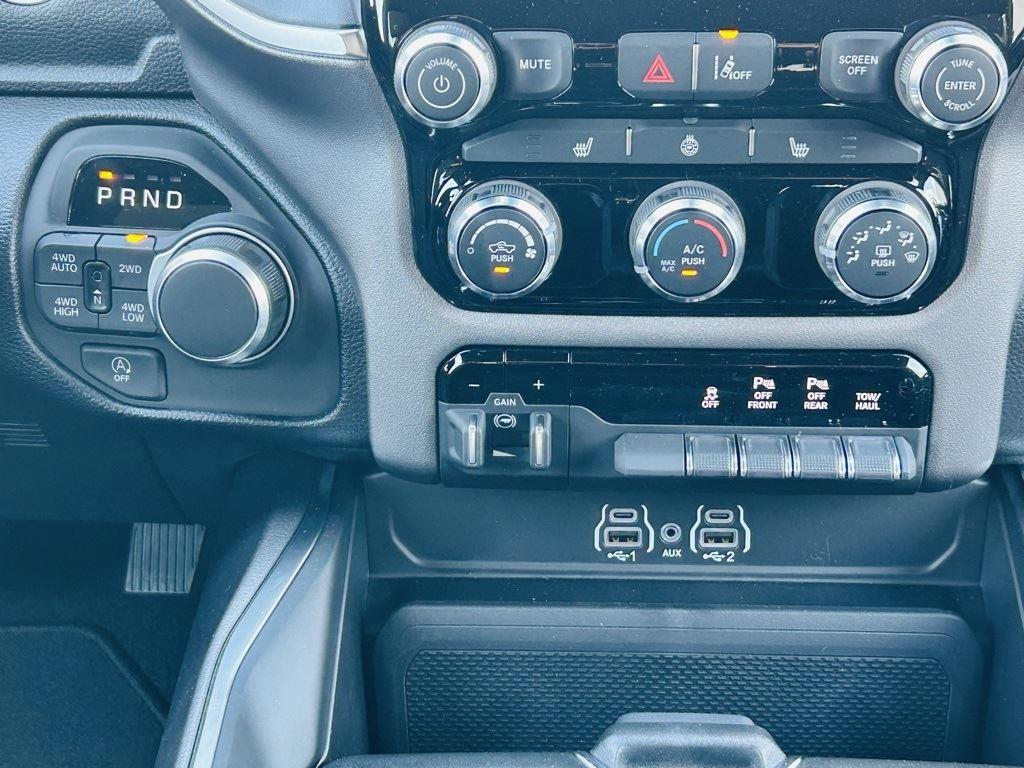 2026 RAM 1500 Big Horn/Lone Star - Photo 23