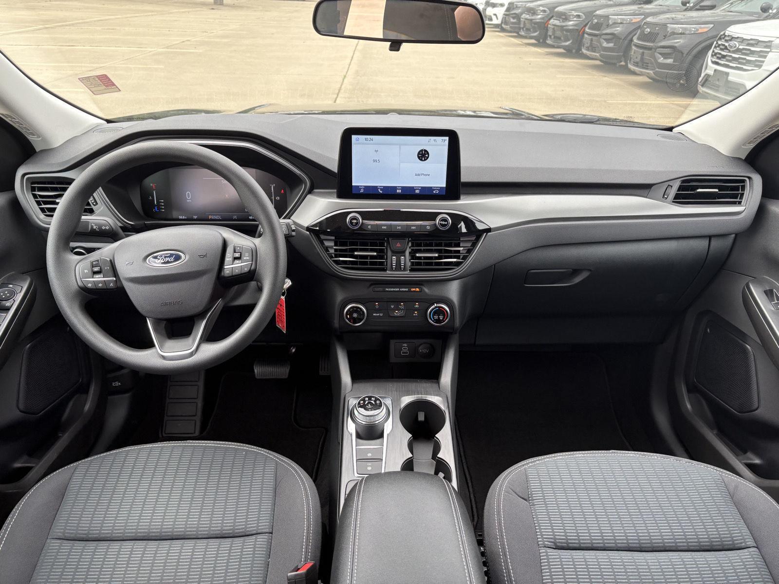2024 Ford Escape Base - Photo 7