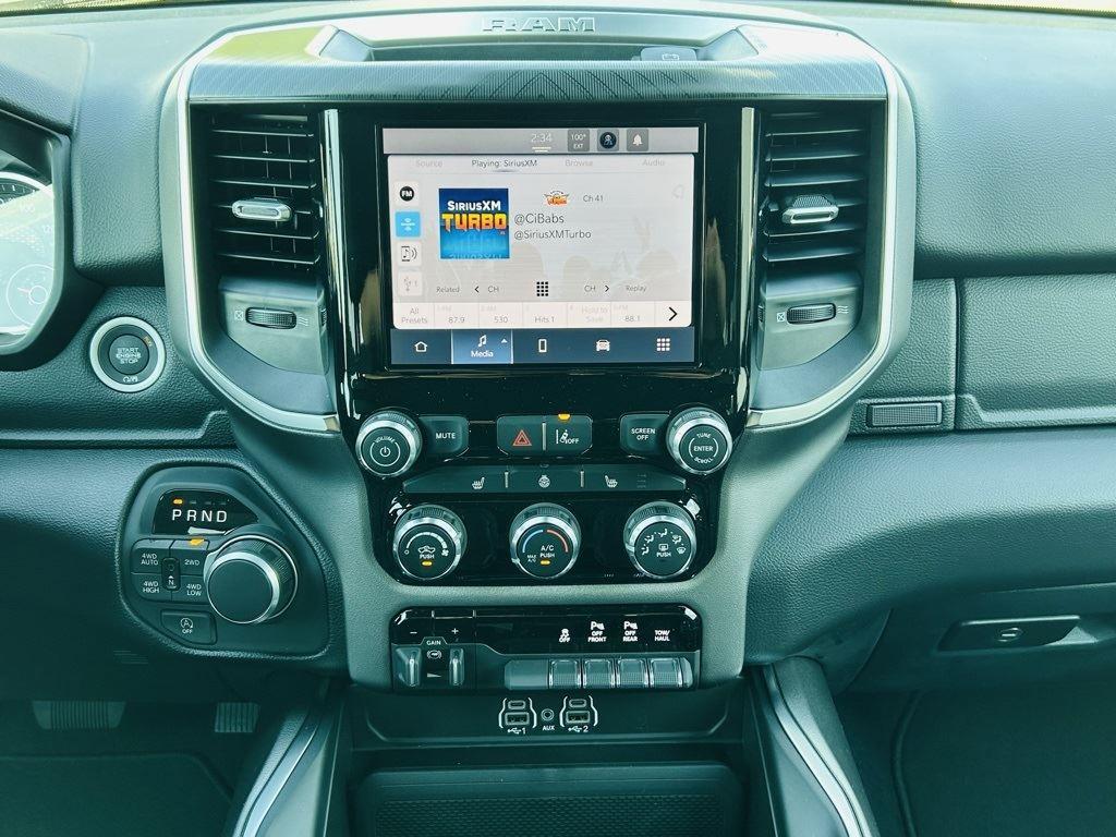 2026 RAM 1500 Big Horn/Lone Star - Photo 21