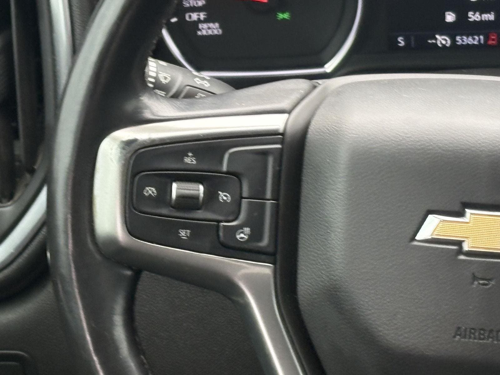 2021 Chevrolet Silverado 1500 LT - Photo 8