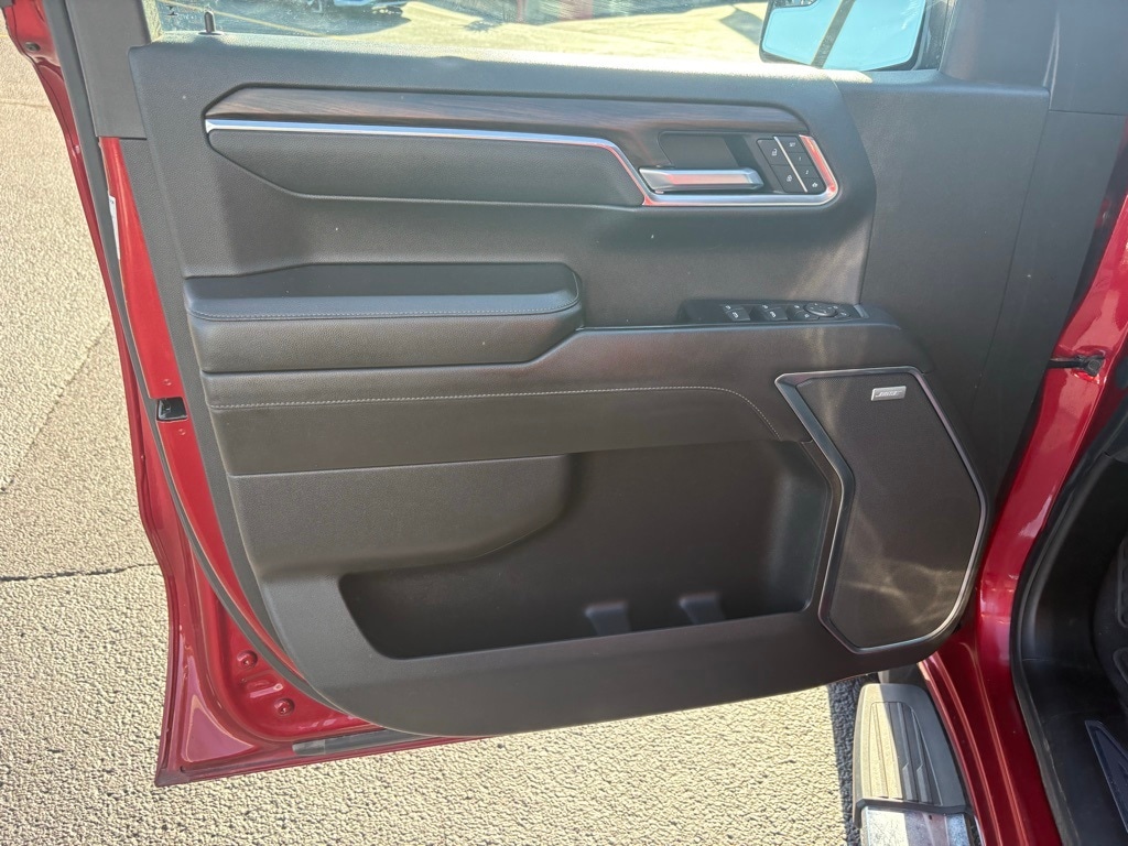 Used 2022 GMC Sierra 1500 SLT Truck