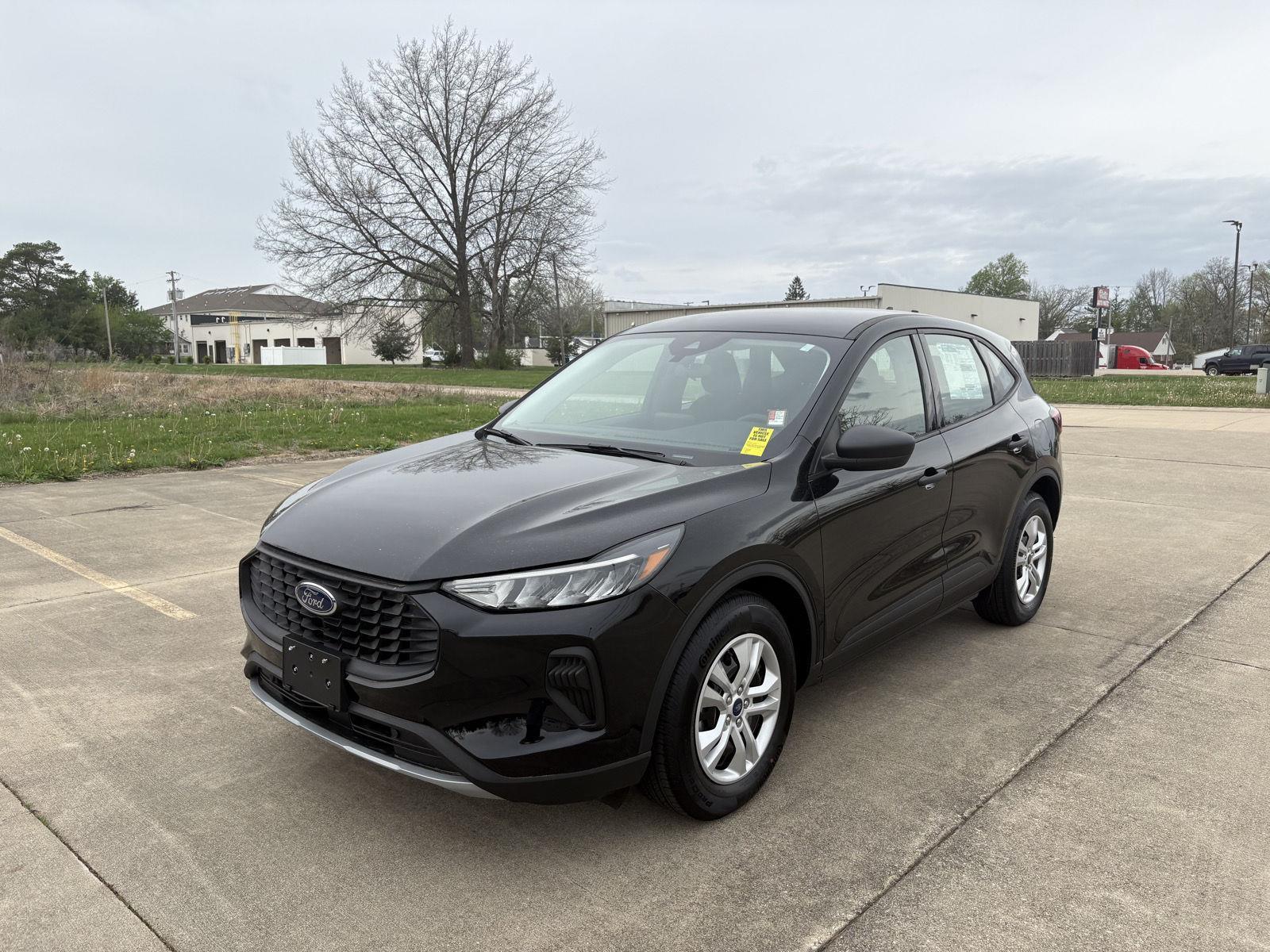 2024 Ford Escape Base - Photo 16