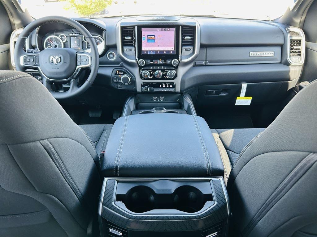 2026 RAM 1500 Big Horn/Lone Star - Photo 25