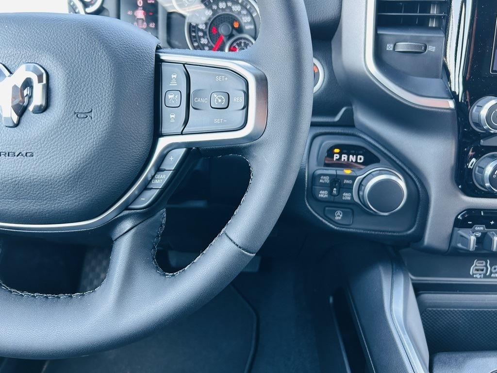 2026 RAM 1500 Big Horn/Lone Star - Photo 19