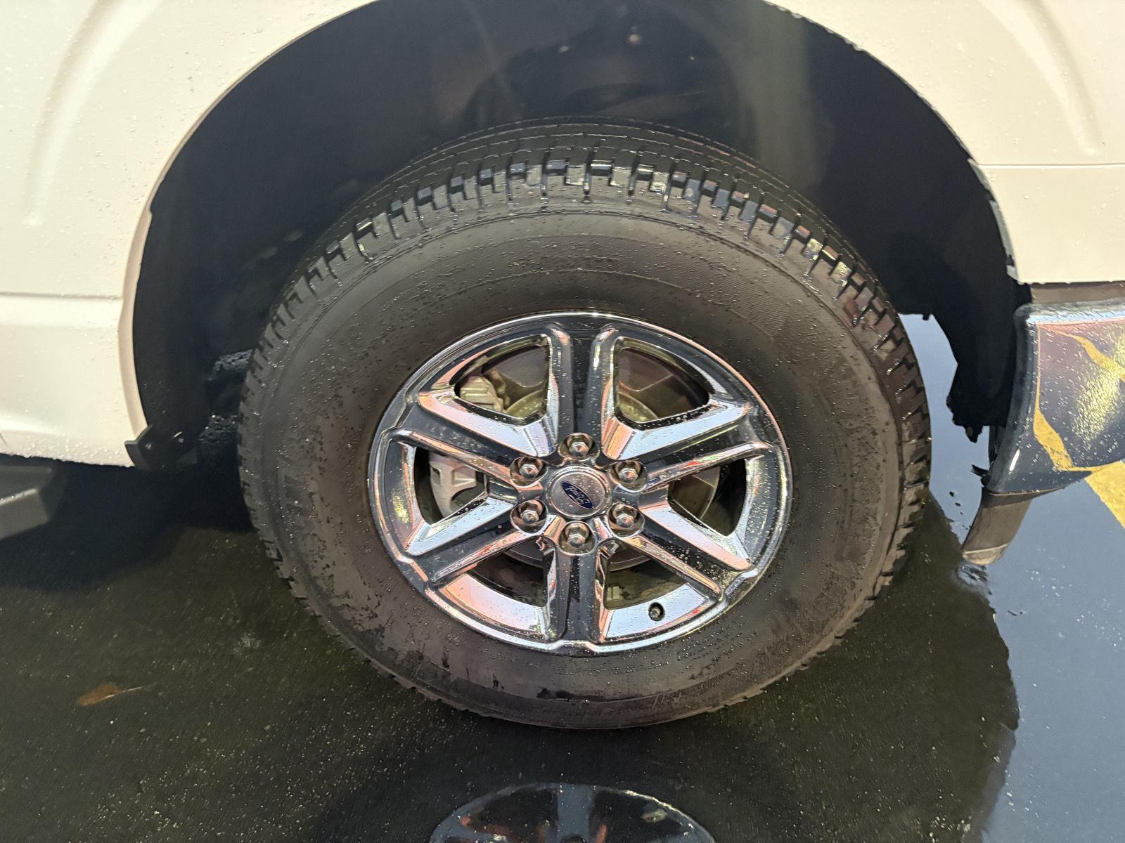 2024 Ford F-150 XLT - Photo 26