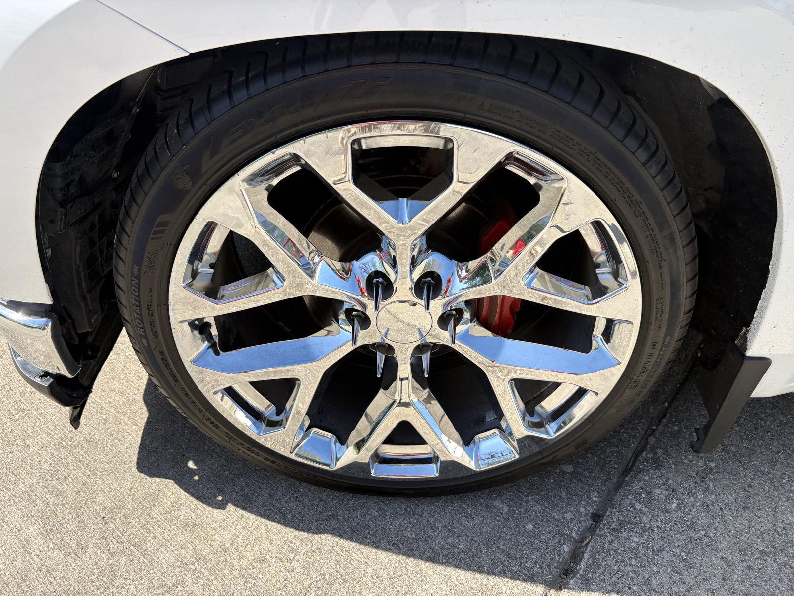 2021 Chevrolet Silverado 1500 LT - Photo 26