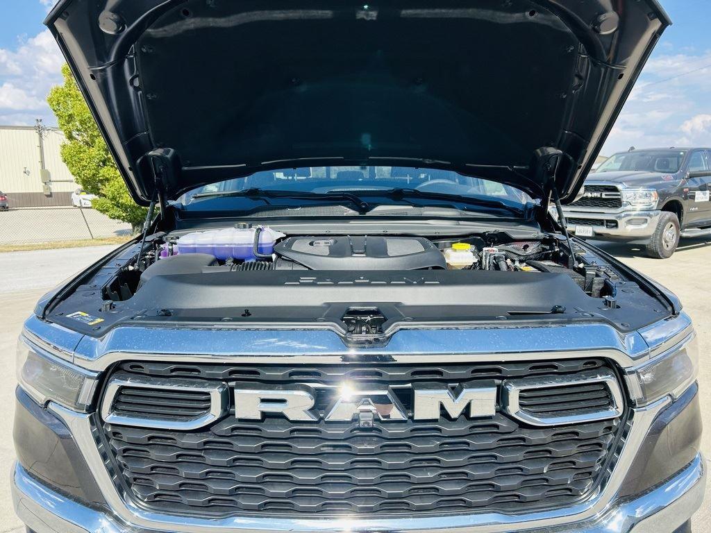 2026 RAM 1500 Big Horn/Lone Star - Photo 43