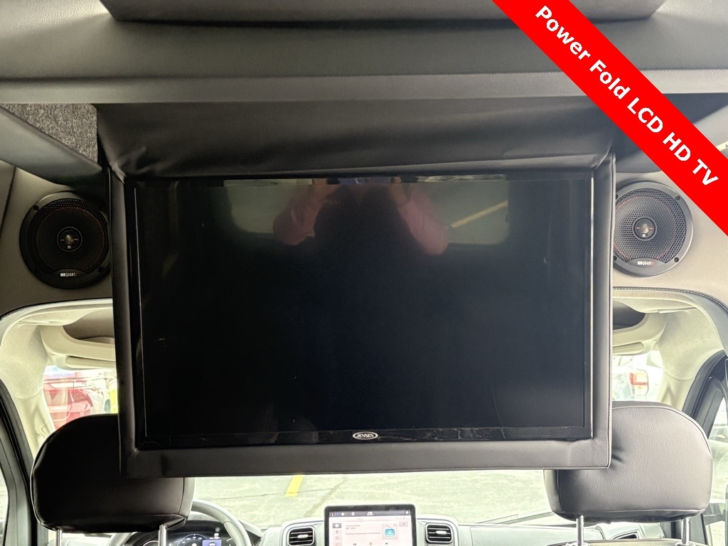 New 2023 Ram ProMaster 2500 Window Waldoch Galaxy Ascent Van Cargo Van