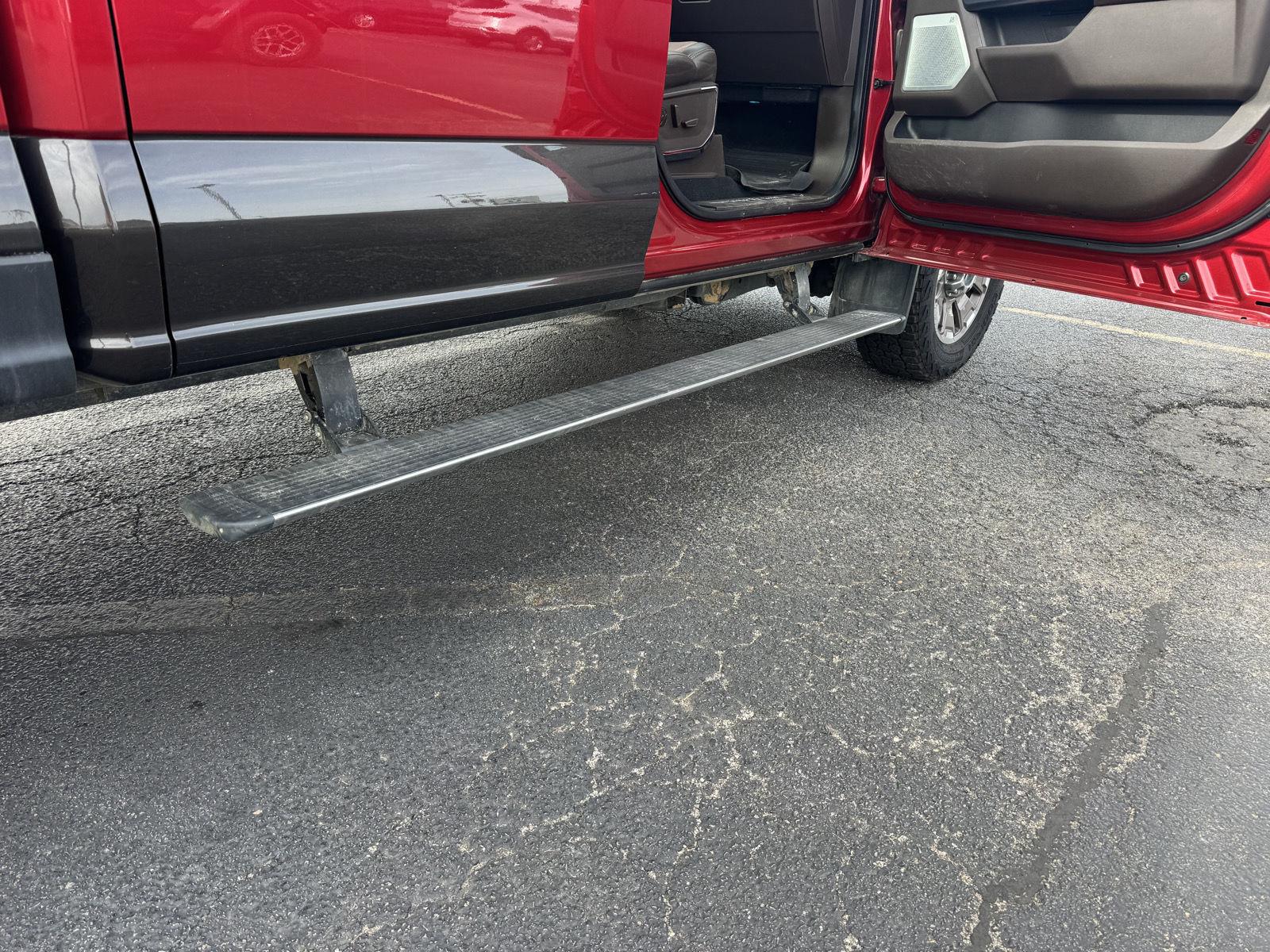 2024 Ford F-350 Super Duty King Ranch - Photo 33