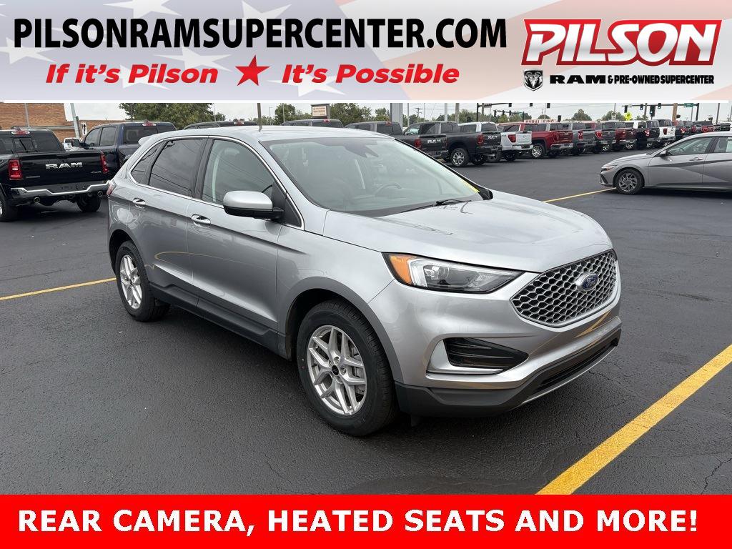 2024 Ford Edge SEL's photo