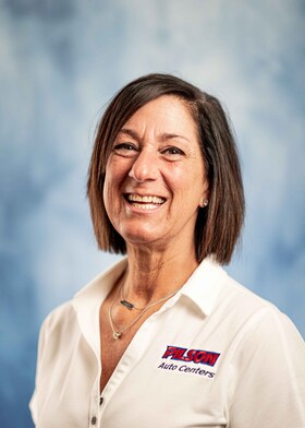 Staff member PENNY HOOVER from ca742451fc3f