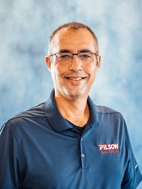 Staff member JEFF RUTLEDGE from ca742451fc3f