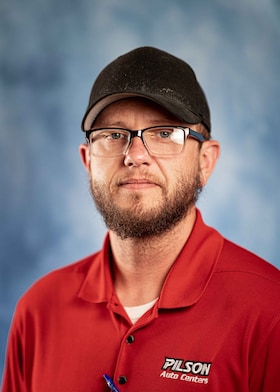 Staff member JOSH CLARK from dd43c5b72953