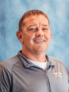 Staff member MICHAEL HOWELL from ca742451fc3f