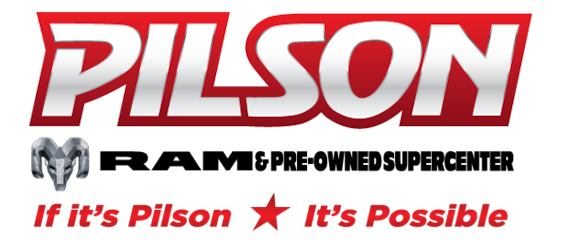 Pilson Ram Supercenter