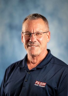 Staff member JIM JAVENS from ca742451fc3f