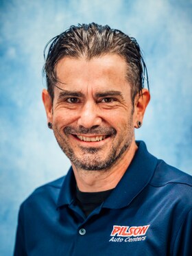 Staff member Jeremy Bennett from ca742451fc3f