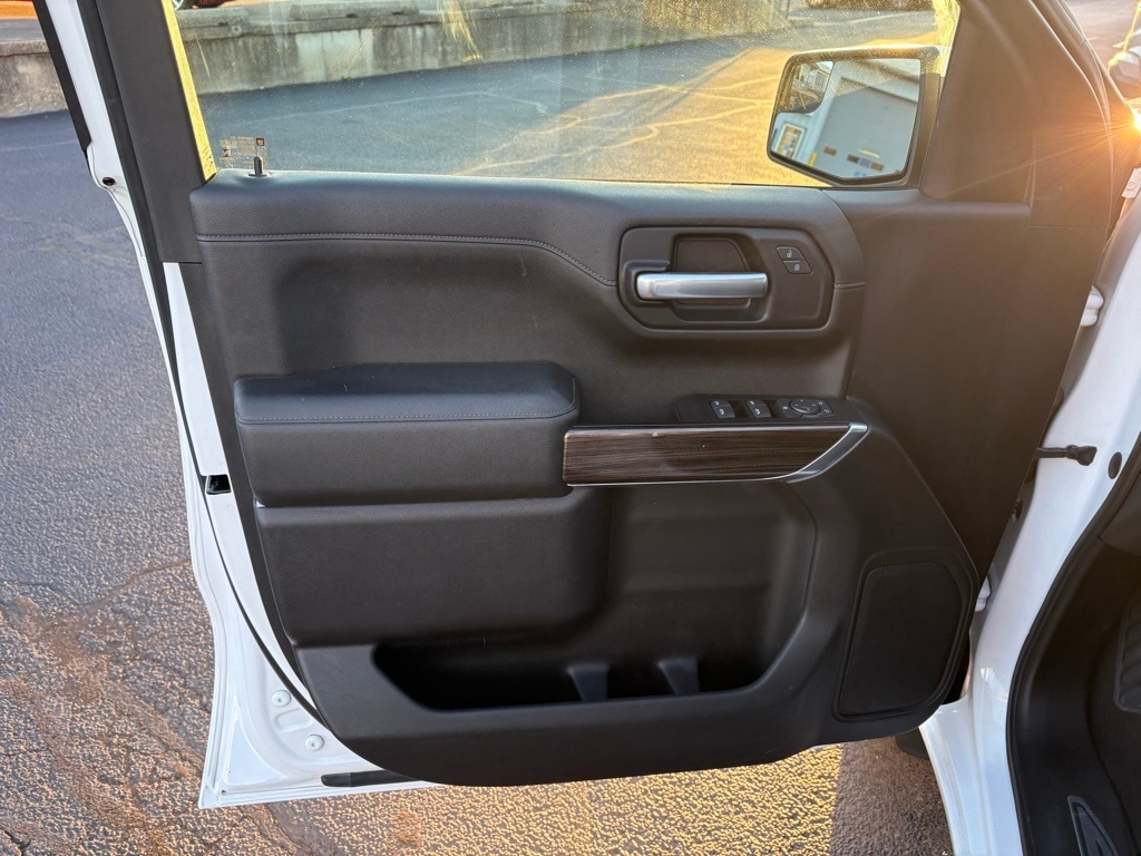 Used 2019 Chevrolet Silverado 1500 LT Truck